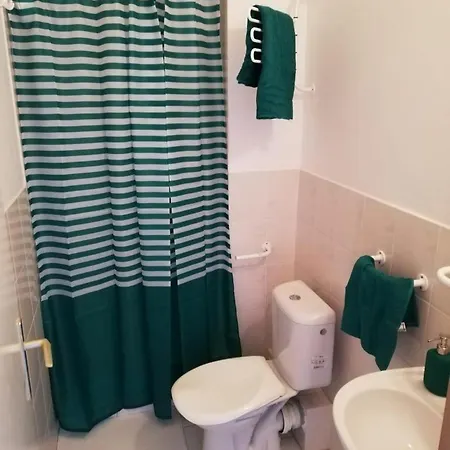 Almi - - Pizzerie סטארה ספלאבי