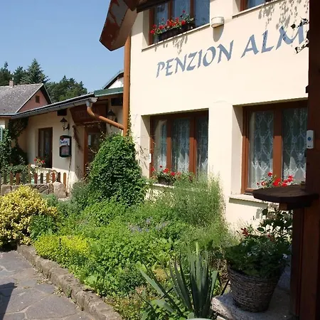 Almi - - Pizzerie בית הארחה 3*