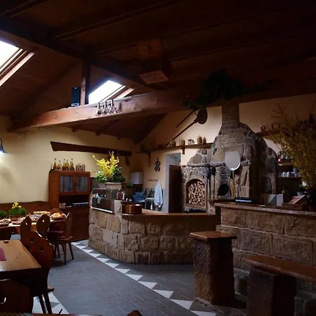 Almi - - Pizzerie 3*